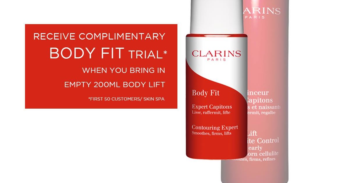 Clarins discount FAB BAG (landlaw.ml) is India’s largest beauty subscription service and preferred destination for online beauty shopping. Over the last three years, we have partnered with top Indian and international beauty brands to bring you some of the world’s best beauty, makeup and grooming products.